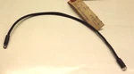 1940 47 Nos Ford Heat Temperature Crossover Wire-passenger Car & Truck. Fixed Price $10.00.