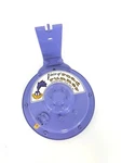1969-1970 Roadrunner "beep Beep" Horn Purple Mopar New. Fixed Price $99.95.