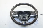 2011-2015 Jaguar Xf Portfolio 5.0L Rwd Steering Wheel Leather W/ Control Buttons. Fixed Price $98.05.