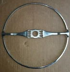 1948-1949-1950 Hudson Horn Ring. Fixed Price $49.99.