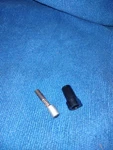 Nos Horn Contact Brush Insulatorkit B8AZ-13A821-A Fits Most Fords 1958-1974. Fixed Price $24.99.