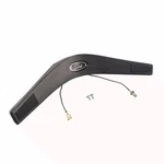 1971-77 Pickup Horn Pad And Switch Black F100 F150 F250 F350 Broncoo New 17088. Fixed Price $94.05.