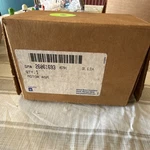 26061693 New Oem 1999-2004 Chevrolet Corvette Telescopic Steering Column Motor. Fixed Price $150.00.