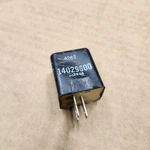 84-90 C4 Corvette Horn Relay Module Unit Used Oem 14029600 Works. Fixed Price $13.99.