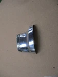 1947-1948 Nash 600 Sedan Rh Steering Wheel Center Cover Mount 3109920. Fixed Price $45.00.