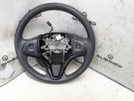 2016-2020 Honda Hr-v Steering Wheel W/ Control Buttons 78501-T5A-N10ZA Oem. Fixed Price $93.39.