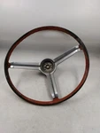 1967 1968 Chevrolet Camaro Deluxe Steering Wheel Gm Chevy Rs Ss Oem. Fixed Price $115.00.