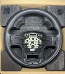 Bundle Oem 2021-2024 Ford F-150 Black Steering Wheelxl/stx F150 Badges. Fixed Price $55.00.