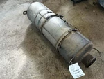 2010 Kenworth T2000 Dpf Exhaust Assembly Cummins Isx A051G270 (10881824. Fixed Price $1300.68.