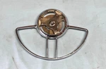 1948 49 50 Packard Steering Wheel Horn Part #403526 Hot Rod Rat. Fixed Price $24.99.