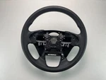 13-17 Honda Accord Left Steering Wheel W/o Cruise Switch Oem, 78501-T2A-U51ZA. Fixed Price $63.74.