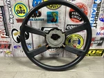 88-94 Chevrolet Gmc Truck Suv Complete Steering Wheel Oem Black. Fixed Price $87.99.