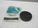 Nos 1984-1987 Chevrolet Camaro "berlinetta" Steering Wheel Horn Pad Button Dp. Fixed Price $50.00.