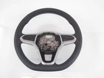 24 Volkswagen Taos Steering Wheel Black W/ Controls. Fixed Price $63.00.