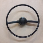 1973 - 1977 Rolls Royce Silver Shadow Steering Wheel. Fixed Price $275.00.