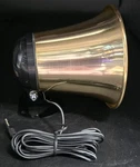 Anes Horn Speaker Amplifier Model 352A PS-910 Nos With Box. Fixed Price $17.49.
