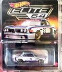 Hot Wheels Elite 64 1975 Bmw 3.0 Csl Race. Fixed Price $26.48.