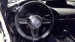 Mazda 3 2019 Premium Non-heated Steering Wheel 919220. Fixed Price $395.00.