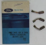 New Ford Motor Company Genuine Oem Brush Part No C2OZ-13A821-A Sold Individually. Fixed Price $19.99.