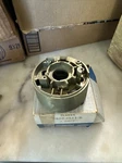Nos 1965 Ford Fairlane Upper Steering Column Flange A/t C5OZ-3511-B. Fixed Price $99.00.