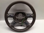 Q5 Audi 2013 Steering Wheel 265264. Fixed Price $165.00.