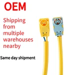 Oem High Quality Clock Spring Plug Connector For 2020 21 2022 2023 Dodge Charger. Fixed Price $18.86.