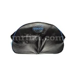 Volvo PV444 PV544 Spare Wheel Cover Black 1947-65 New. Fixed Price $134.00.