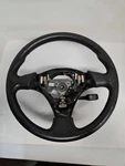 03-08 Toyota Corolla Steering Wheel Leather W/ Cruise 4510002281B0. Fixed Price $148.48.