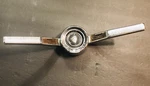 Vintage 1964 Mercury Comet Horn Ring Button C4GA-13A800-B Oem. Fixed Price $29.00.