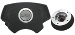 Replaces Universal All Steering Wheel Hub , Co. Fixed Price $123.77.