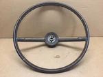 1964-1967 Chevy Chevelle Ss Camino Steering Wheel Malibu Impala Belair Oem. Fixed Price $199.99.