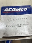 Turn Signal Switch W/ Cornering Lights GM#1997984. Fixed Price $68.00.