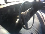 Steering Wheel & Column Floor Shift, With Key,manual Transmission. Fixed Price $299.99.