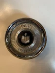 Vintage Mercury Horn Button Part Number FEW-3655-D. Fixed Price $89.55.