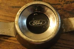 Vintage Ford Horn Button C7TA-13A800-A. Fixed Price $30.00.