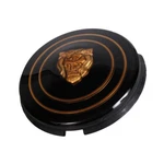 Jaguar XK140 XK150 Horn Push Badge Only. Fixed Price $44.32.