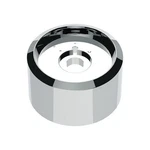 United Pacific 88013 Steering Column Cover, Round. Fixed Price $40.30.