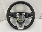 2020 Chevrolet Trax Steering Wheel, Black Leather. Fixed Price $115.00.