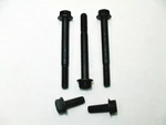 Timing Chain Cover Bolt Kit 1967-1976 Buick 400, 430, 455 Cid. Fixed Price $21.99.