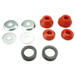 Pair Front Suspension Radius Arm Kit Bronco Ranger Ford F-150 F-250 Bushings. Fixed Price $23.19.