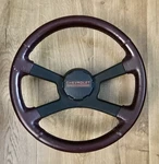1988-1994 Chevy Gmc C/k Truck Suburban Blazer Oem 15" 4-SPOKE Steering Wheel. Fixed Price $199.95.
