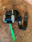 Audi A5 Front Seat Belt 2012 8T 8F 8V0419091AB. Fixed Price $135.40.