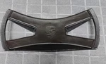 Porsche 911 914 Steering Wheel Butterfly Horn Button. Fixed Price $120.00.