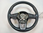 2017 Mazda 6 Steering Wheel With Controls 12914001. Fixed Price $129.38.