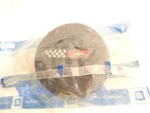 1986 1987 1988 1989 Chevrolet C4 Corvette Nos Horn Cap/button Gm Black #17983747. Fixed Price $150.00.