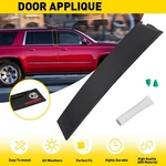 Rear Door Applique Trim Chevy Tahoe Gmc Yukon 2015-2018 Right Forward Side. Fixed Price $32.99.