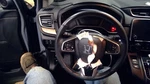 18 19 20 21 22 Honda Cr-v Steering Wheel 10327177. Fixed Price $105.00.