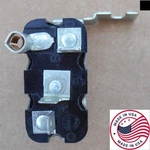 Mopar Nos Horn Relay 1960-1961 Usa Made 2084423 Dodge Plymouth Desoto Chrysler. Fixed Price $45.00.