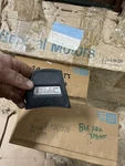 Nos 1967-1970 Gmc Truck Silver Horn Cap Button Steering Wheel. Fixed Price $49.99.