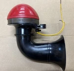 Robert Bosch Trumpet Horn UK6. Fixed Price $225.00.